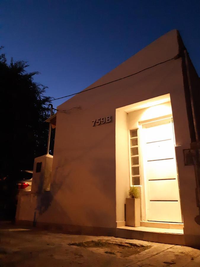 Estacion Libertad Apartment Perito Moreno Exterior photo