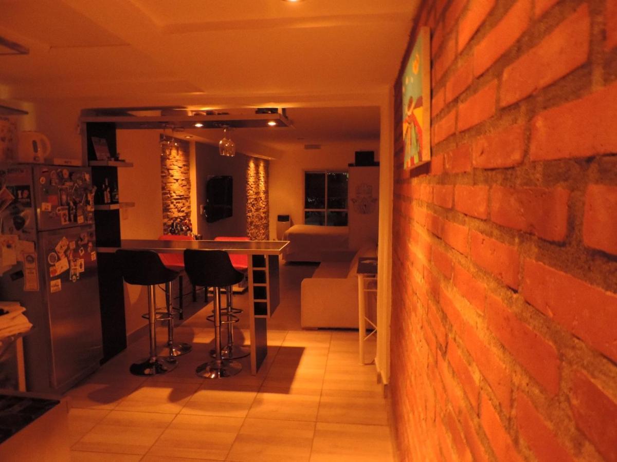 Estacion Libertad Apartment Perito Moreno Exterior photo